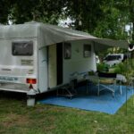 Camping Orbitur Angeiras - Bild 6 Camping Orbitur Angeiras - Bild 6