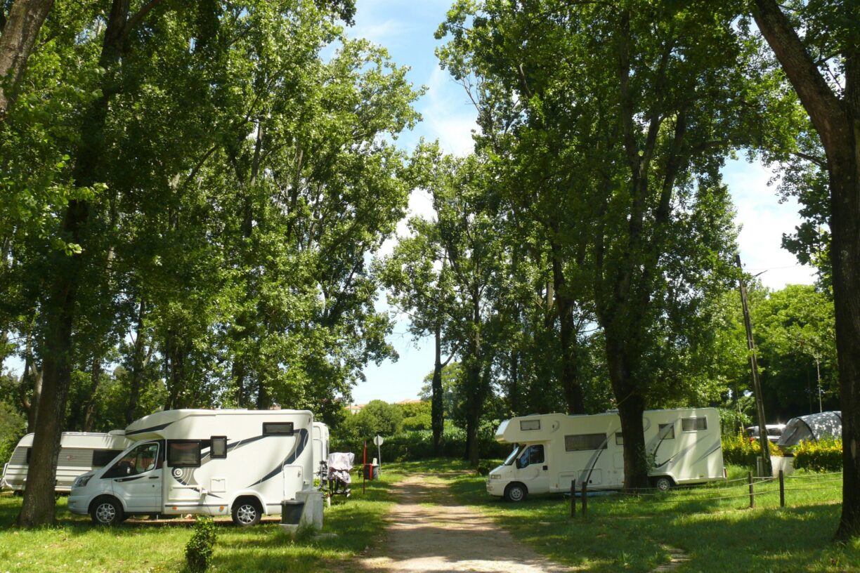 Camping Orbitur Angeiras - Bild 7 Camping Orbitur Angeiras - Bild 7