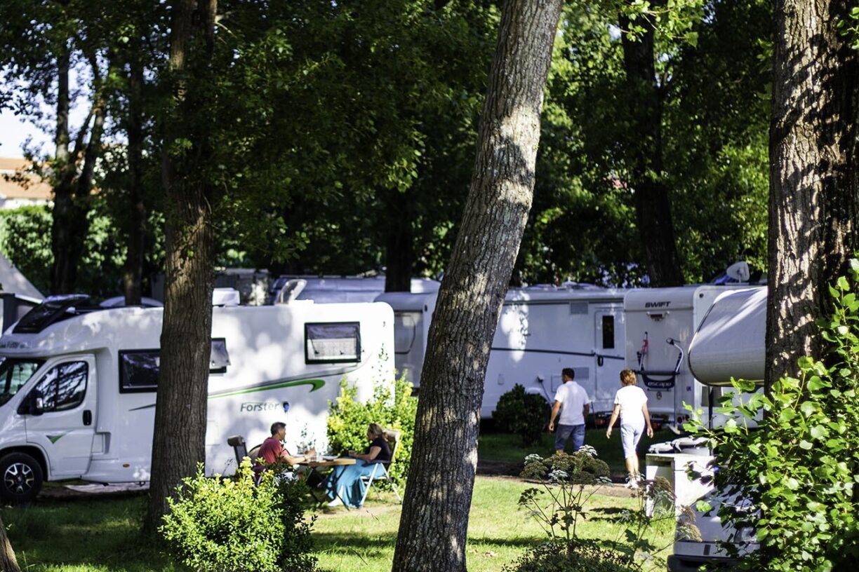 Camping Orbitur Angeiras - Bild 8 Camping Orbitur Angeiras - Bild 8