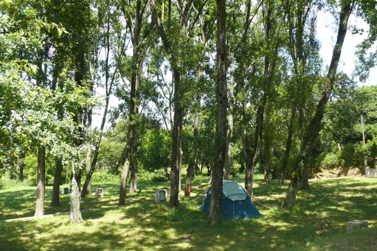 Camping Orbitur Angeiras - Bild 9 Camping Orbitur Angeiras - Bild 9