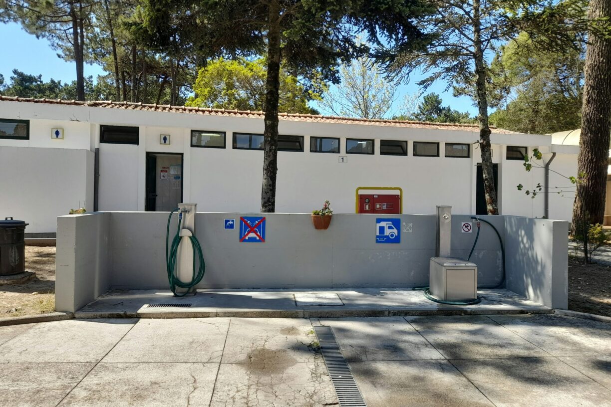 Camping Orbitur Caminha - Bild 11 Camping Orbitur Caminha - Bild 11