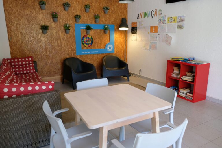 Camping Orbitur Caminha - Bild 12 Camping Orbitur Caminha - Bild 12