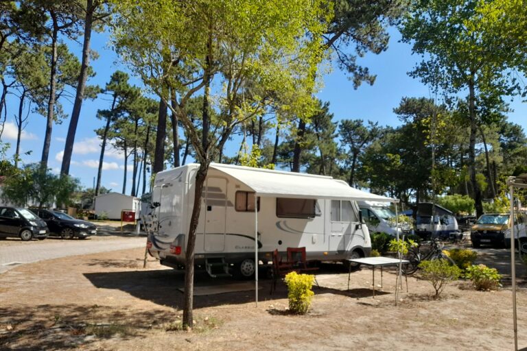 Camping Orbitur Caminha - Bild 16 Camping Orbitur Caminha - Bild 16