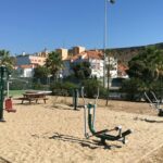 Camping Orbitur Costa De Caparica - Bild 10