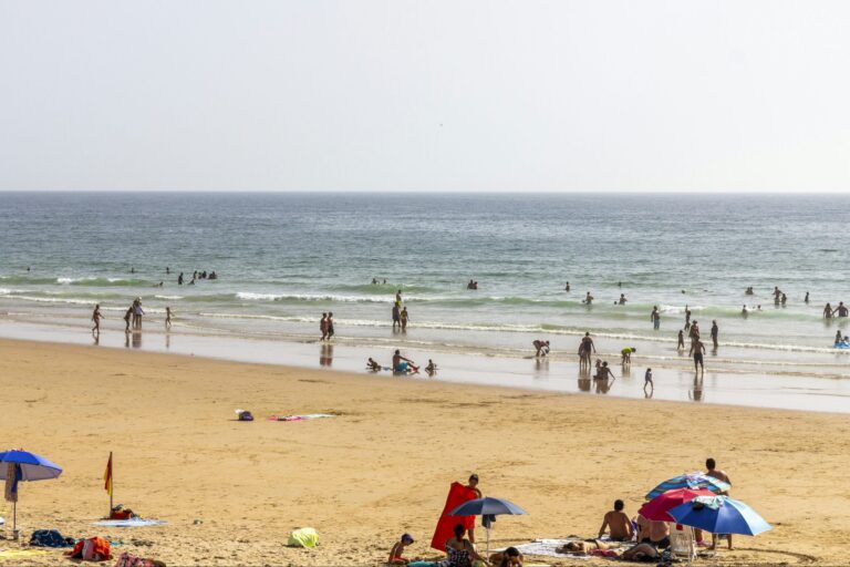 Camping Orbitur Costa De Caparica - Bild 12