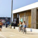 Camping Orbitur Costa De Caparica - Bild 13