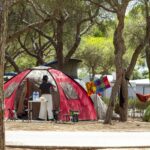 Camping Orbitur Costa De Caparica - Bild 5