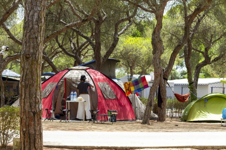 Camping Orbitur Costa De Caparica - Bild 5