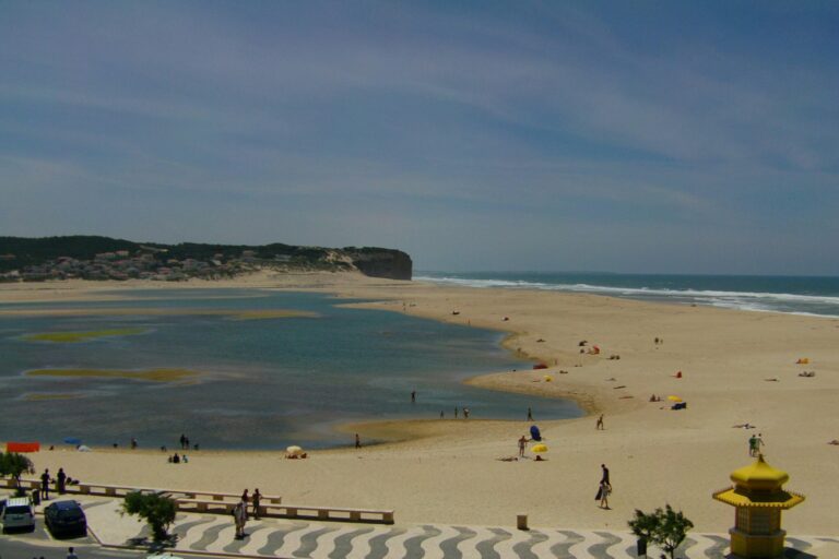 Camping Orbitur Foz Do Arelho - Bild 13 Camping Orbitur Foz Do Arelho - Bild 13