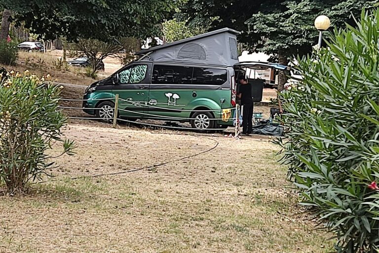 Camping Orbitur Foz Do Arelho - Bild 6 Camping Orbitur Foz Do Arelho - Bild 6