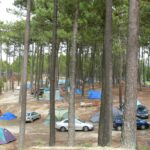 Camping Orbitur Foz Do Arelho - Bild 7 Camping Orbitur Foz Do Arelho - Bild 7