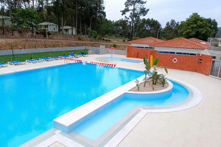 Camping Orbitur Foz Do Arelho - Bild 8 Camping Orbitur Foz Do Arelho - Bild 8