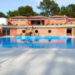 Camping Orbitur Foz Do Arelho - Bild 9 Camping Orbitur Foz Do Arelho - Bild 9