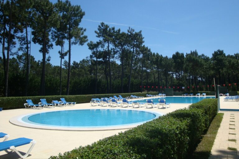 Camping Orbitur Gala - Bild 11 Camping Orbitur Gala - Bild 11