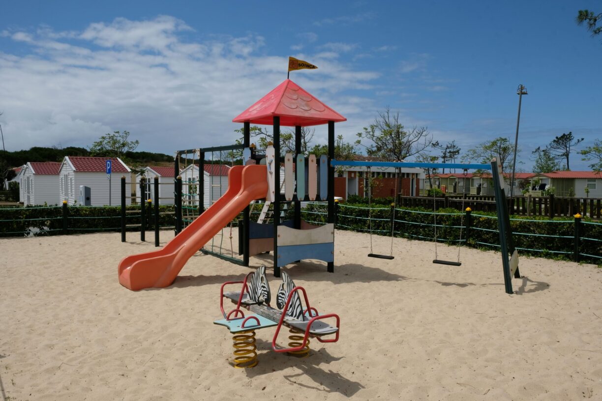 Camping Orbitur Gala - Bild 14 Camping Orbitur Gala - Bild 14