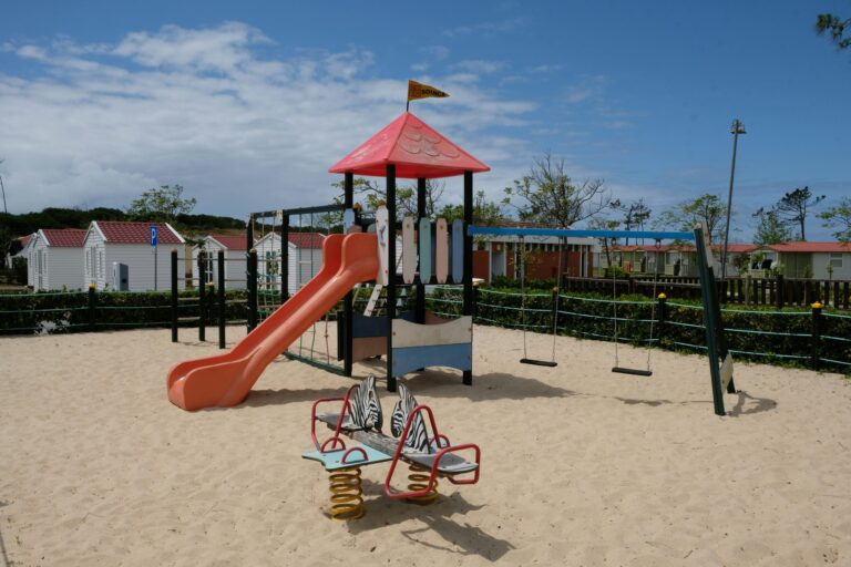 Camping Orbitur Gala - Bild 14 Camping Orbitur Gala - Bild 14