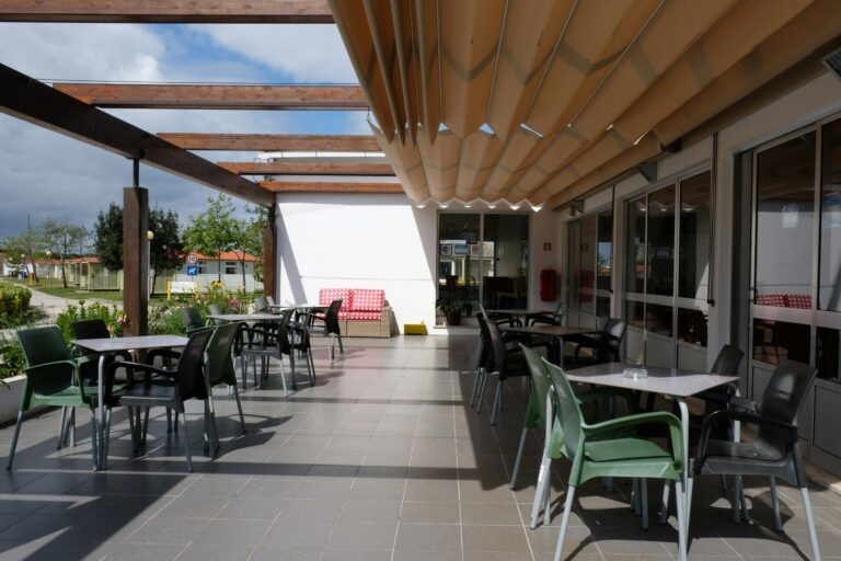 Camping Orbitur Gala - Bild 16 Camping Orbitur Gala - Bild 16