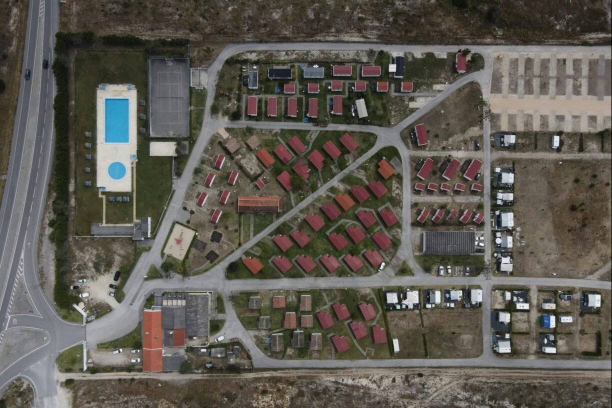 Camping Orbitur Gala - Bild 2 Camping Orbitur Gala - Bild 2