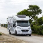 Camping Orbitur Gala - Bild 5 Camping Orbitur Gala - Bild 5