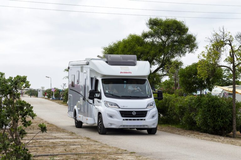 Camping Orbitur Gala - Bild 5 Camping Orbitur Gala - Bild 5