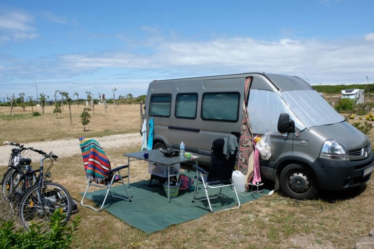 Camping Orbitur Gala - Bild 8 Camping Orbitur Gala - Bild 8