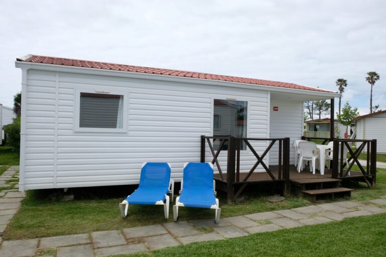 Camping Orbitur Gala - Bild 9 Camping Orbitur Gala - Bild 9