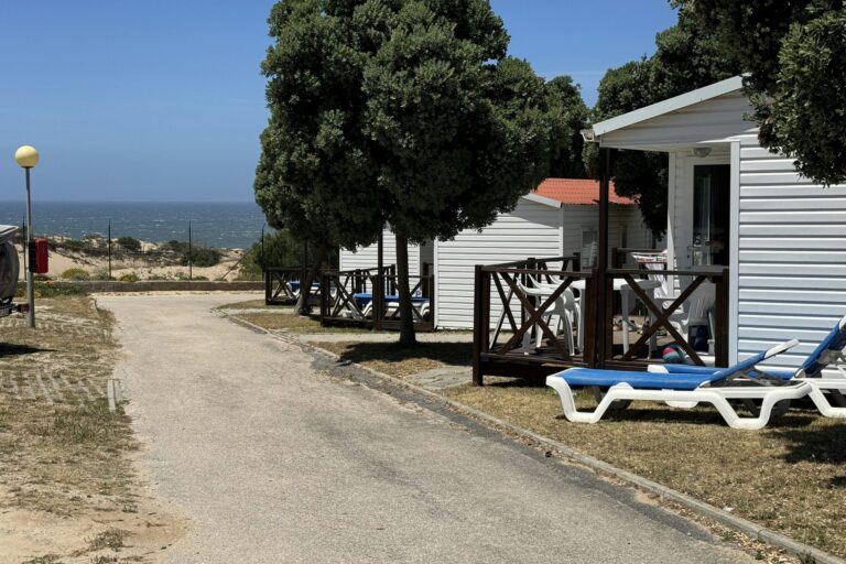 Camping Orbitur Guincho - Bild 11