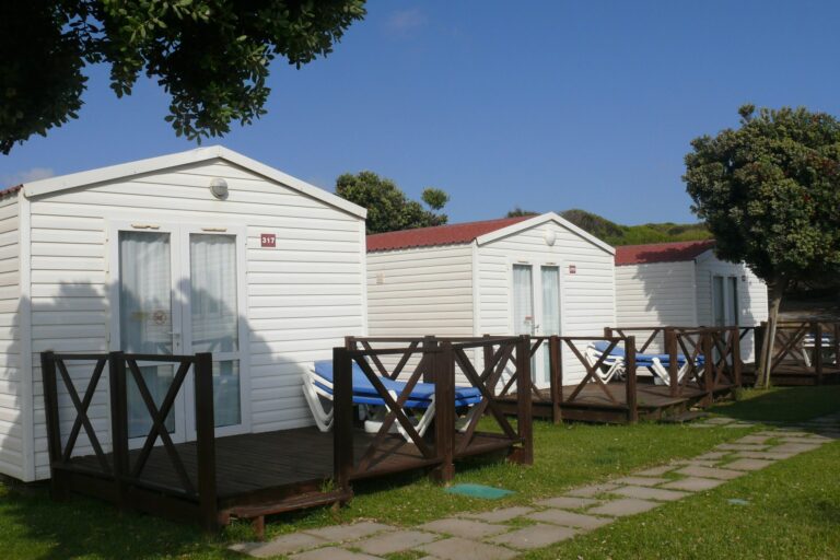 Camping Orbitur Guincho - Bild 14