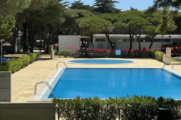 Camping Orbitur Guincho - Bild 18