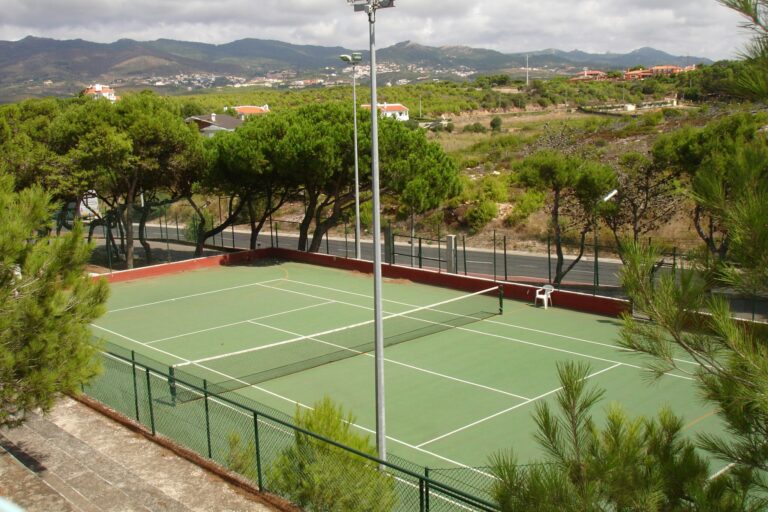 Camping Orbitur Guincho - Bild 20