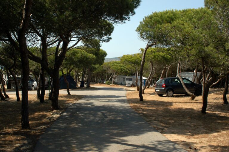 Camping Orbitur Guincho - Bild 3