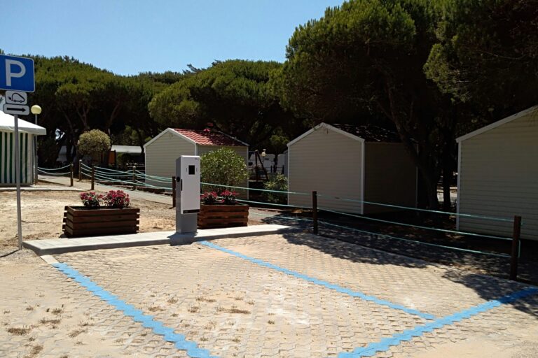 Camping Orbitur Guincho - Bild 6