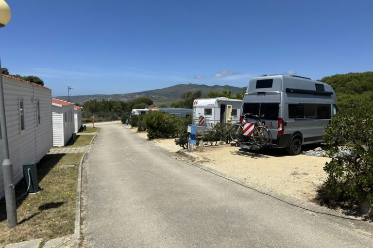 Camping Orbitur Guincho - Bild 7