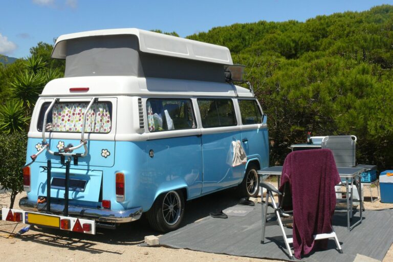 Camping Orbitur Guincho - Bild 8