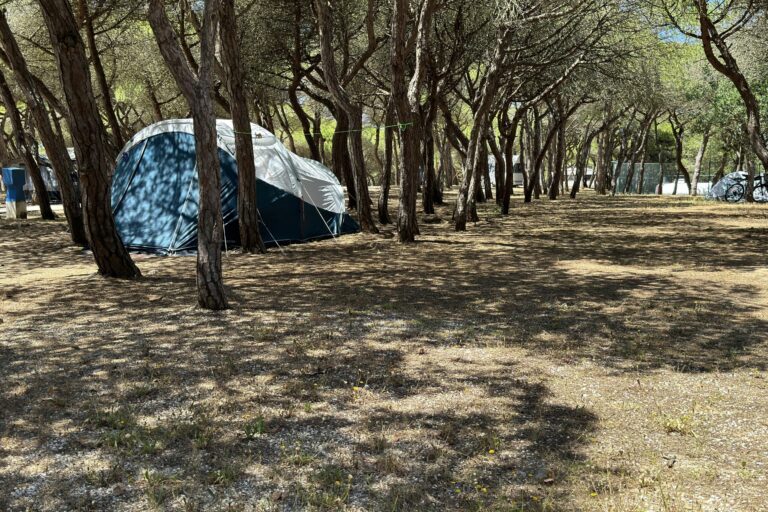Camping Orbitur Guincho - Bild 9