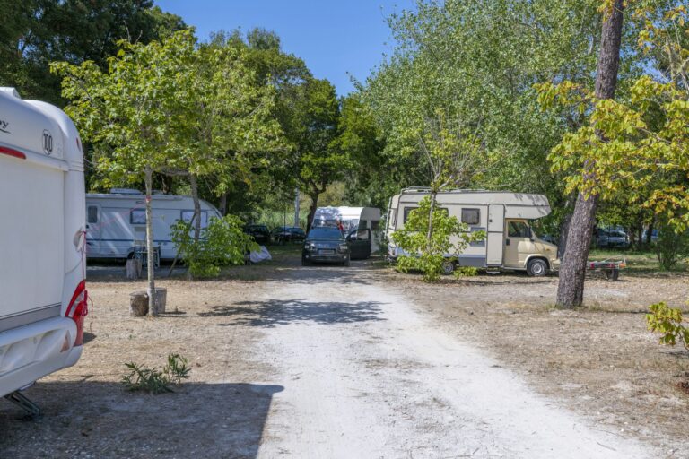 Camping Orbitur Mira - Bild 10 Camping Orbitur Mira - Bild 10