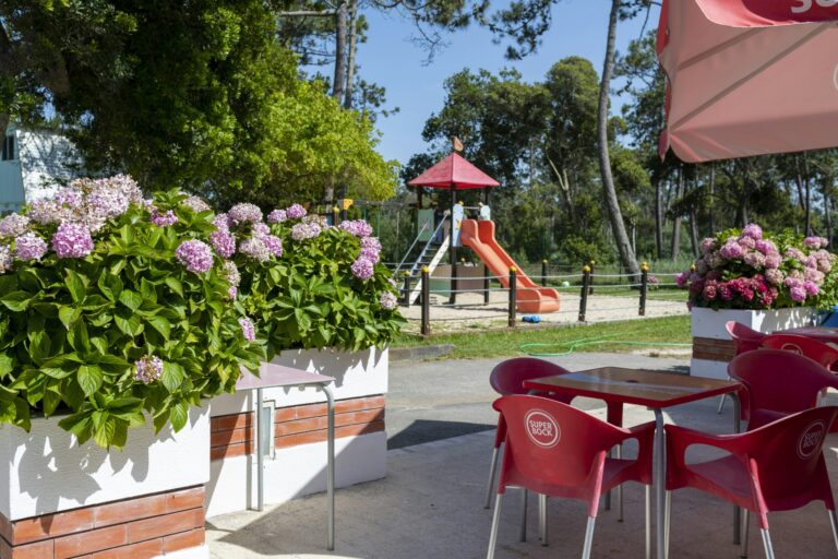 Camping Orbitur Mira - Bild 11 Camping Orbitur Mira - Bild 11