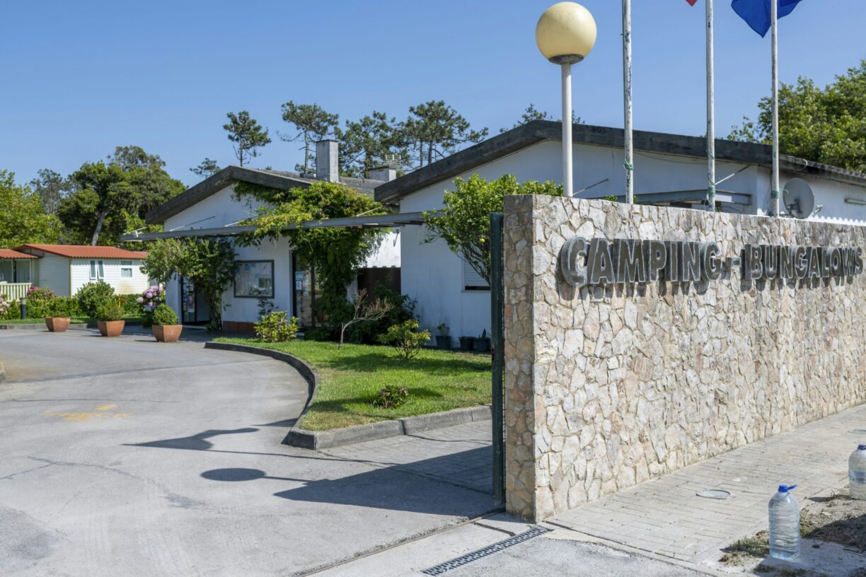 Camping Orbitur Mira - Bild 12 Camping Orbitur Mira - Bild 12