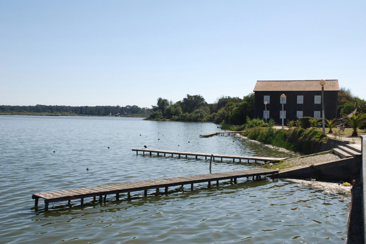 Camping Orbitur Mira - Bild 13 Camping Orbitur Mira - Bild 13