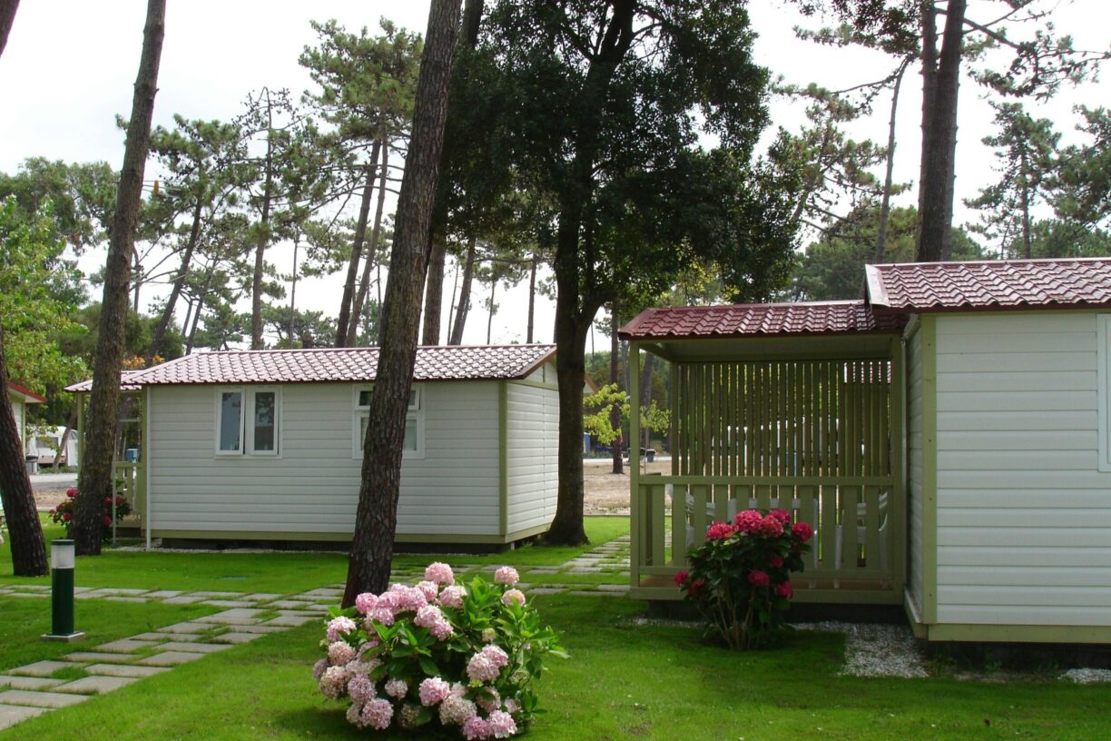 Camping Orbitur Mira - Bild 2 Camping Orbitur Mira - Bild 2