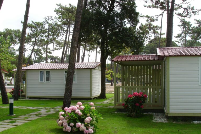 Camping Orbitur Mira - Bild 2 Camping Orbitur Mira - Bild 2