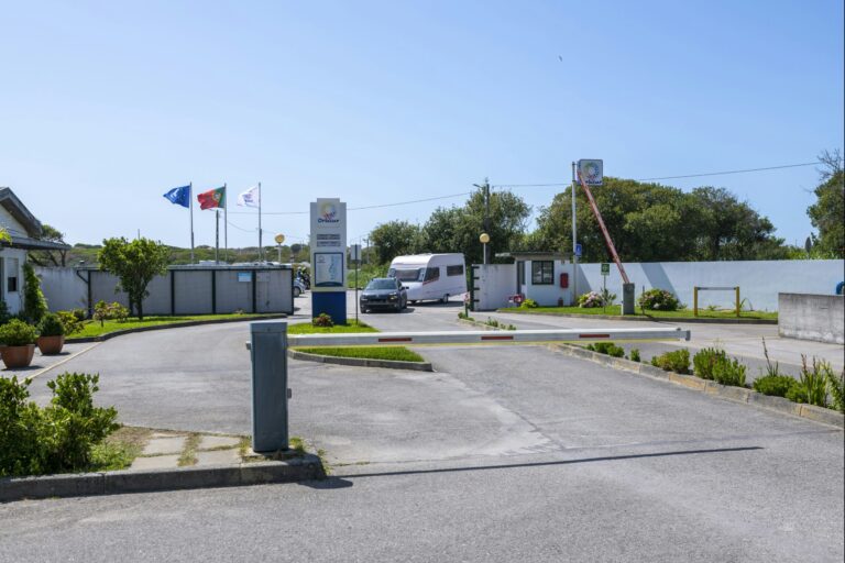 Camping Orbitur Mira - Bild 3 Camping Orbitur Mira - Bild 3