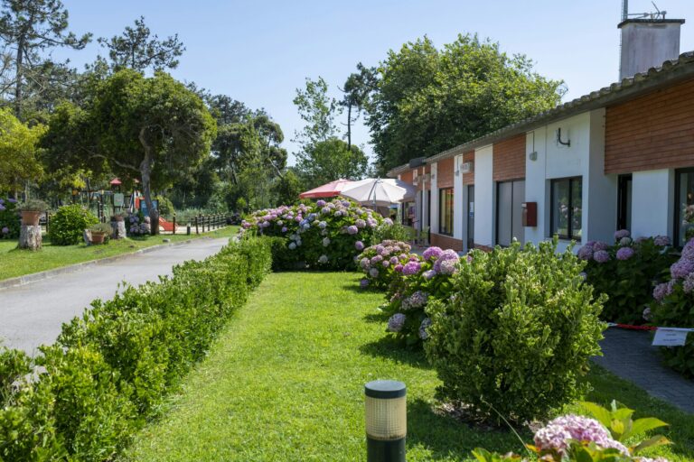 Camping Orbitur Mira - Bild 4 Camping Orbitur Mira - Bild 4