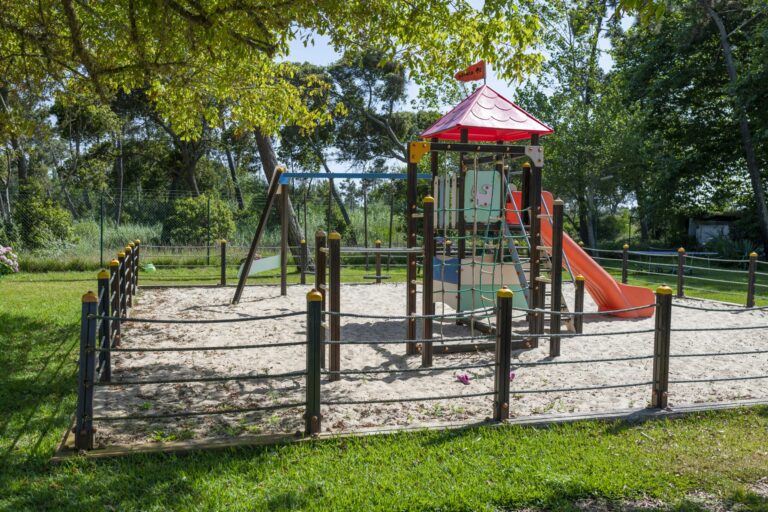 Camping Orbitur Mira - Bild 5 Camping Orbitur Mira - Bild 5