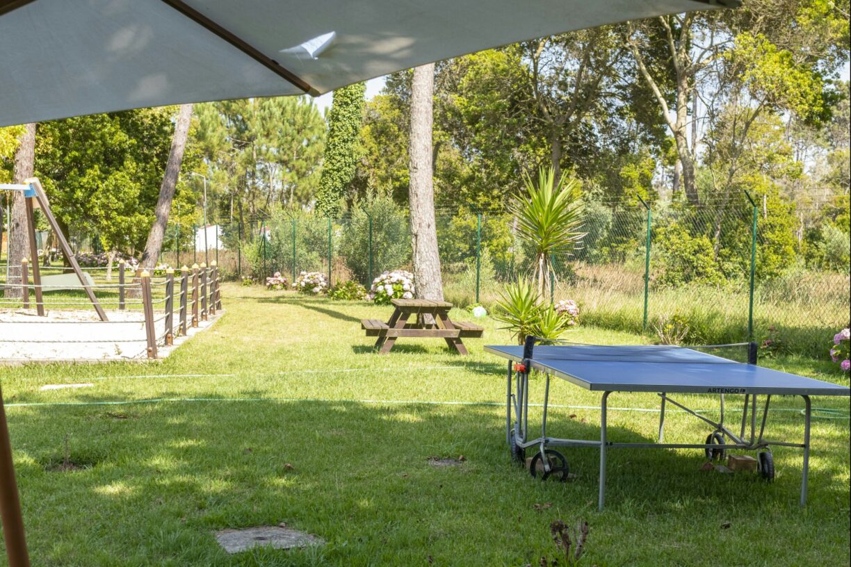 Camping Orbitur Mira - Bild 6 Camping Orbitur Mira - Bild 6