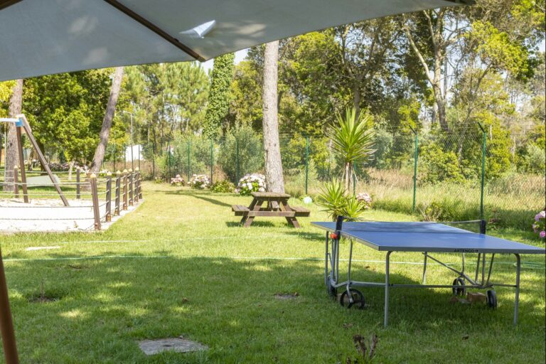 Camping Orbitur Mira - Bild 6 Camping Orbitur Mira - Bild 6