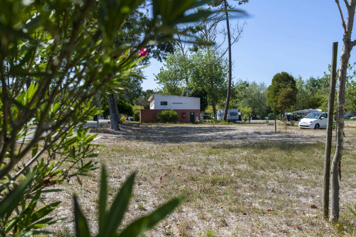 Camping Orbitur Mira - Bild 8 Camping Orbitur Mira - Bild 8