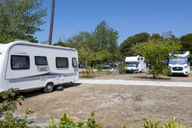 Camping Orbitur Mira - Bild 9 Camping Orbitur Mira - Bild 9