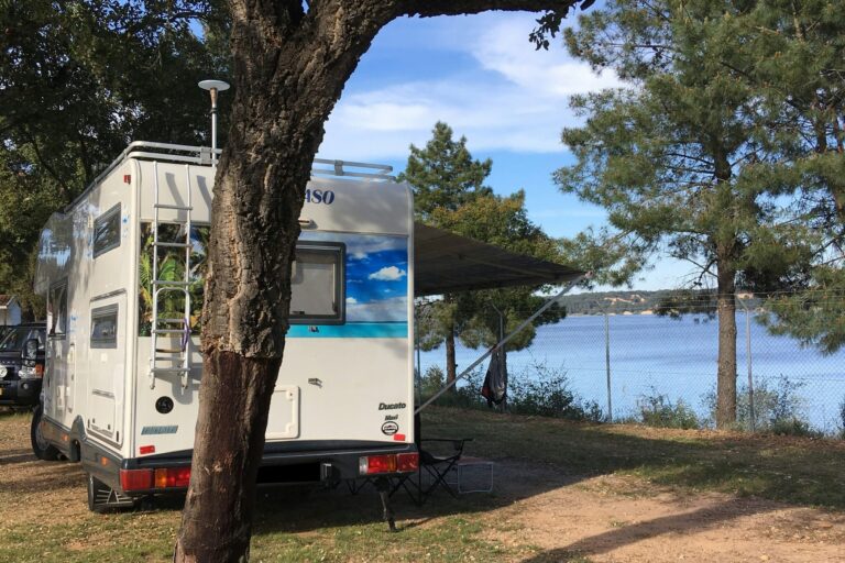 Camping Orbitur Montargil - Bild 10