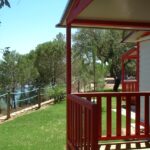 Camping Orbitur Montargil - Bild 12